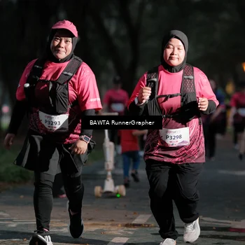 Runner Photo 8450124
