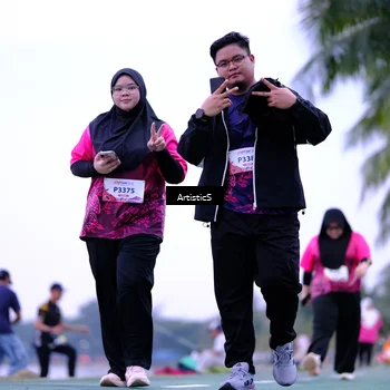 Runner Photo 8450125