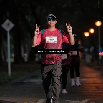 Runner Photo 8450126