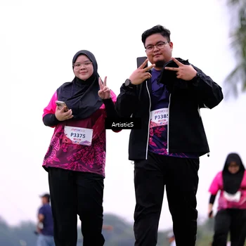 Runner Photo 8450127