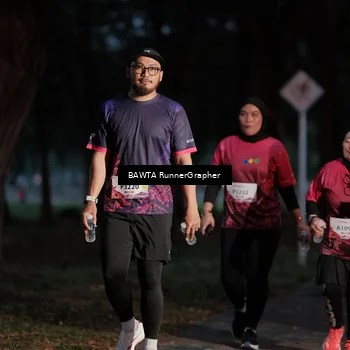 Runner Photo 8450128
