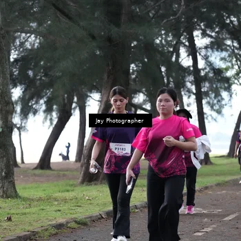 Runner Photo 8450129