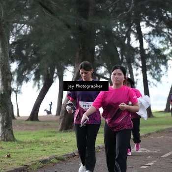 Runner Photo 8450130