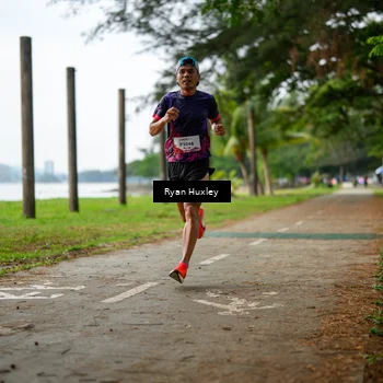 Runner Photo 8450131