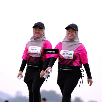 Runner Photo 8450133