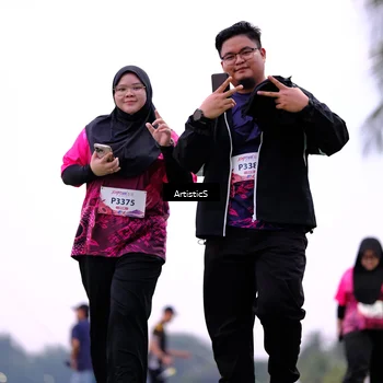 Runner Photo 8450134