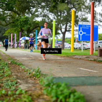 Runner Photo 8450135