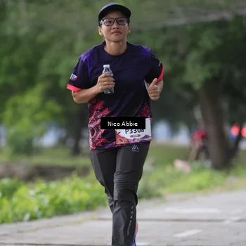 Runner Photo 8450136