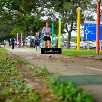 Runner Photo 8450137