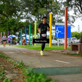 Runner Photo 8450139