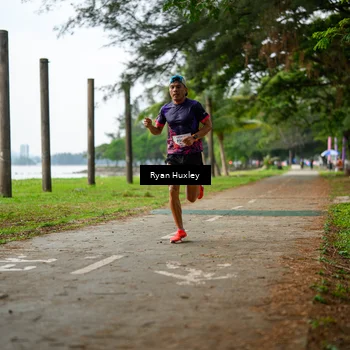 Runner Photo 8450141