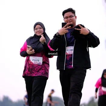 Runner Photo 8450142