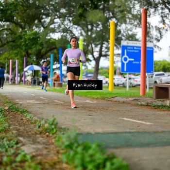 Runner Photo 8450143