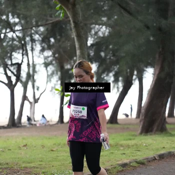 Runner Photo 8450144