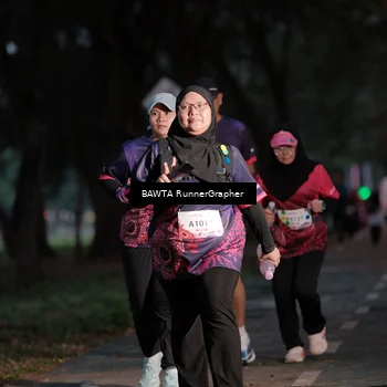 Runner Photo 8450145