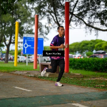 Runner Photo 8450146