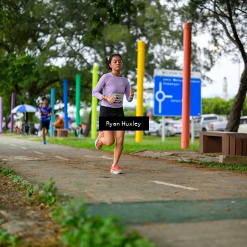 Runner Photo 8450147