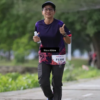 Runner Photo 8450148