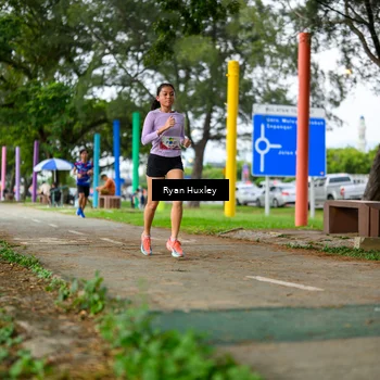 Runner Photo 8450150