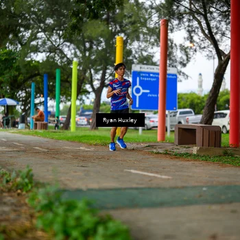 Runner Photo 8450151
