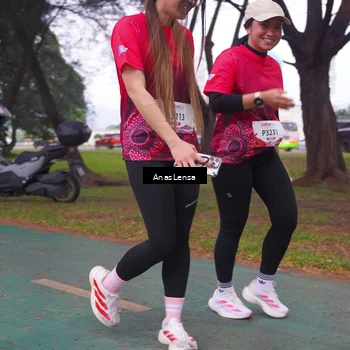 Runner Photo 8450152