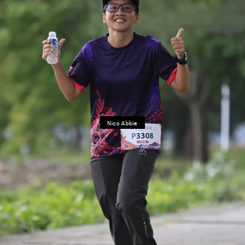Runner Photo 8450154