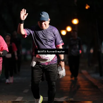 Runner Photo 8450155