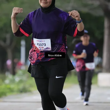 Runner Photo 8450156