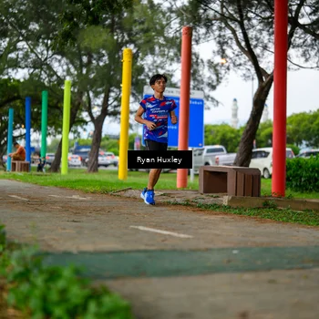 Runner Photo 8450157