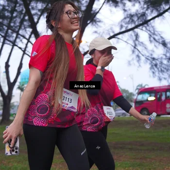 Runner Photo 8450158