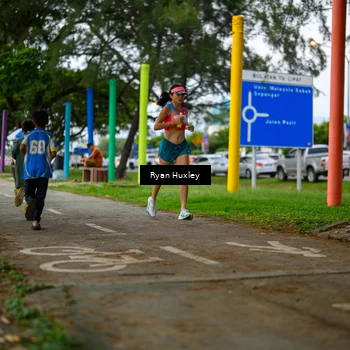 Runner Photo 8450160