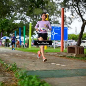 Runner Photo 8450161