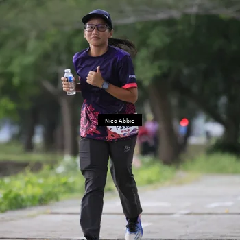 Runner Photo 8450162