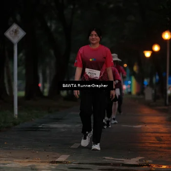 Runner Photo 8450164