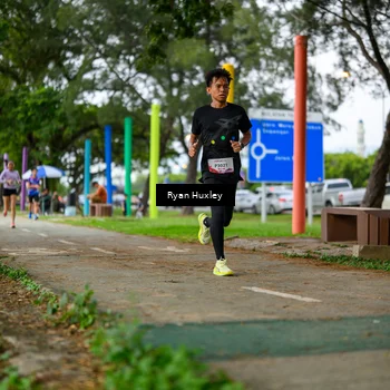 Runner Photo 8450165