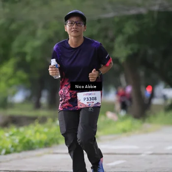 Runner Photo 8450166