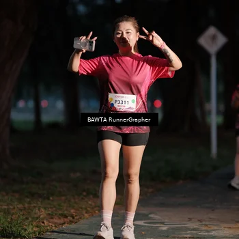 Runner Photo 8450167