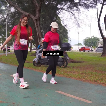 Runner Photo 8450168