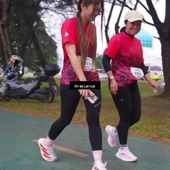 Runner Photo 8450169