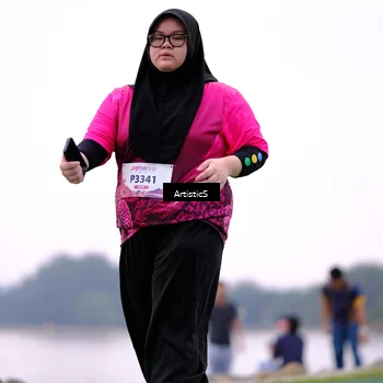 Runner Photo 8450170