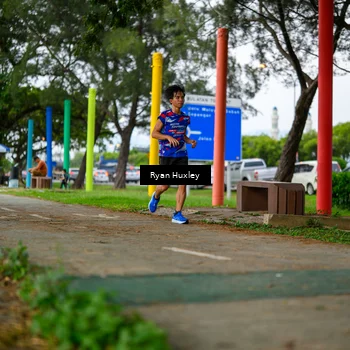 Runner Photo 8450171
