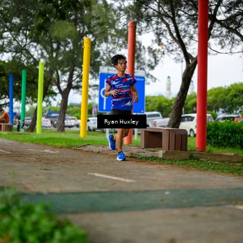 Runner Photo 8450172