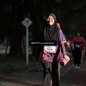 Runner Photo 8450175