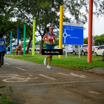 Runner Photo 8450178