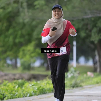 Runner Photo 8450179