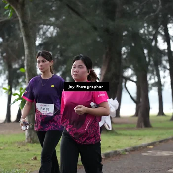 Runner Photo 8450180