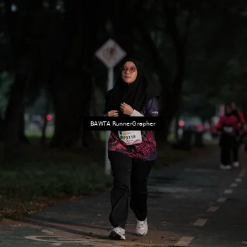 Runner Photo 8450182