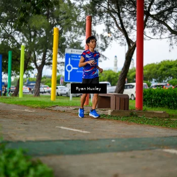 Runner Photo 8450183