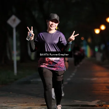 Runner Photo 8450184