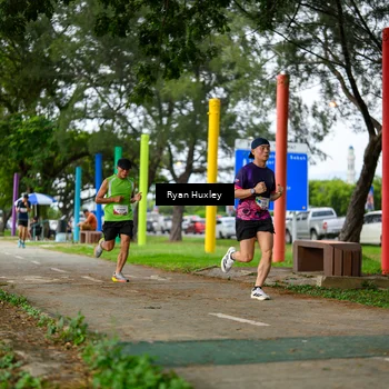 Runner Photo 8450185